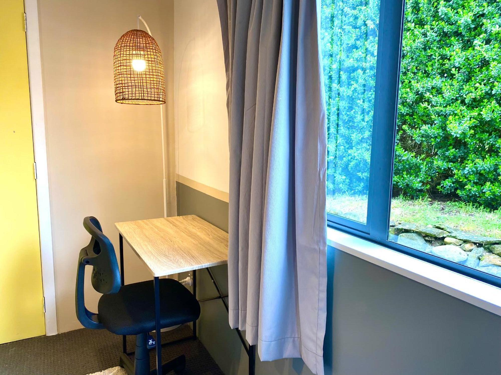 Snug-As-A-Bug Sleep House Apartment Dunedin Exterior foto